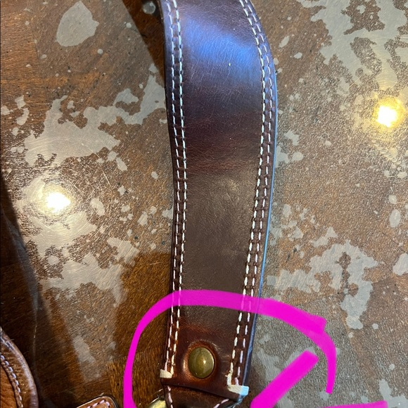 Coach Patchwork Bucket - Picture 14 of 14